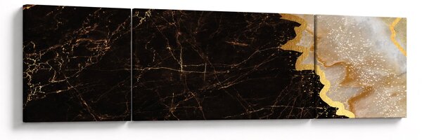 Obraz - Marmur (170x50 cm)