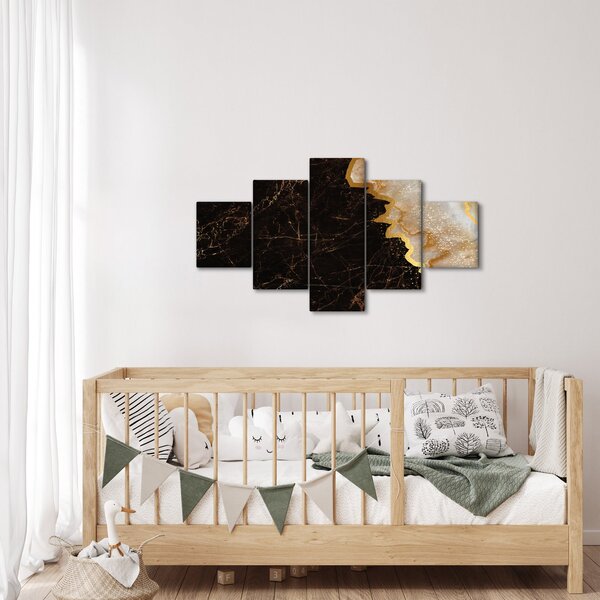 Obraz - Marmur (125x70 cm)