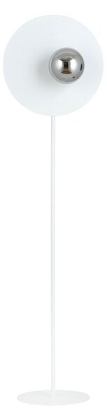 Lampa stojąca podłogowa OSLO LP WHITE/GRAFIT E14 Emibig 1188/LP