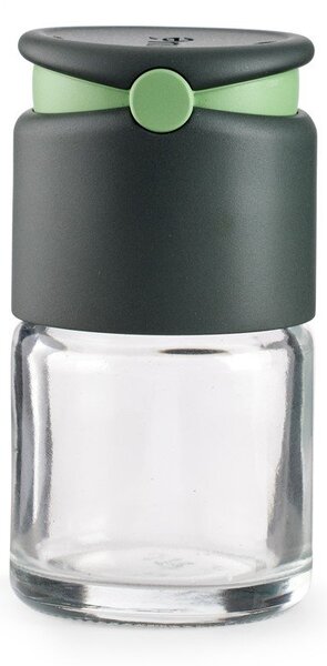 Zestaw pojemników na przyprawy 4 szt. 100 ml – Lékué