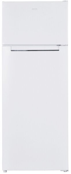 Lodówka MPM 206-CZ-22 143cm Biała