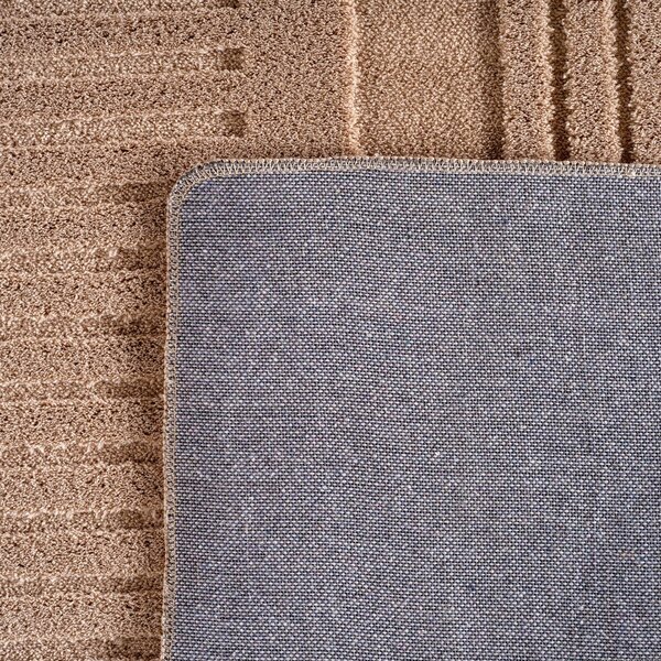 Beżowy dywan odpowiedni do prania 160x230 cm Pompei 1612 – Ayyildiz Carpets