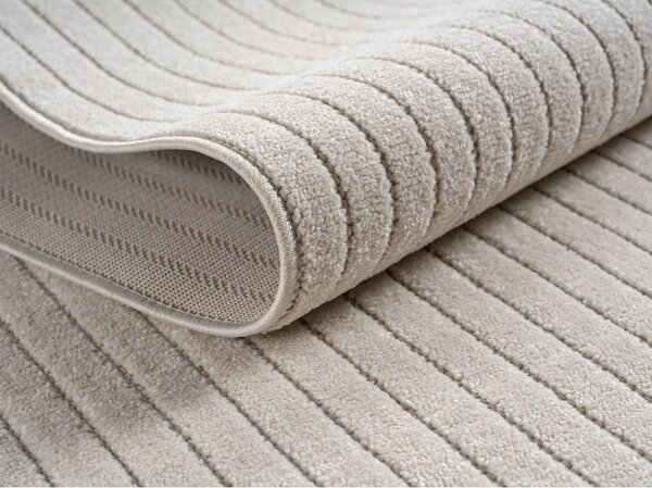 Kremowy dywan odpowiedni na zewnątrz 160x230 cm Nova 1202 – Ayyildiz Carpets