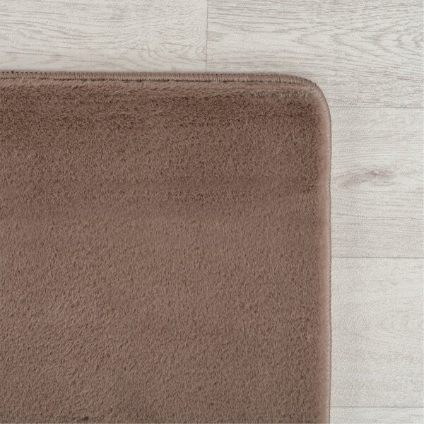 Dywan odpowiedni do prania w kolorze terakoty 120x160 cm Joy 1400 – Ayyildiz Carpets