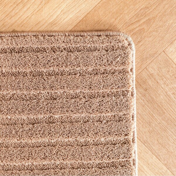 Beżowy dywan odpowiedni do prania 160x230 cm Pompei 1612 – Ayyildiz Carpets