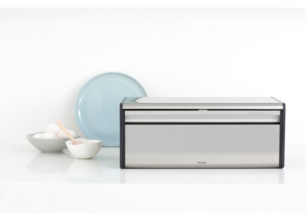 Stalowy chlebak Fall Front – Brabantia
