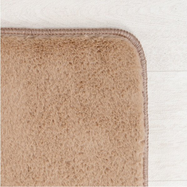 Beżowy dywan odpowiedni do prania 140x200 cm Joy 1400 – Ayyildiz Carpets