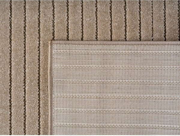 Beżowy dywan odpowiedni na zewnątrz 80x150 cm Nova 1202 – Ayyildiz Carpets