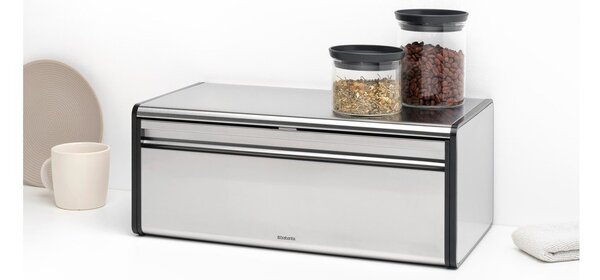 Stalowy chlebak Fall Front – Brabantia