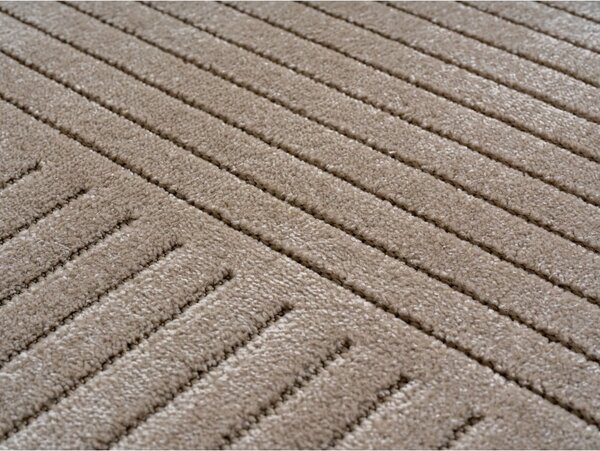 Beżowy dywan odpowiedni na zewnątrz 80x150 cm Nova 1202 – Ayyildiz Carpets