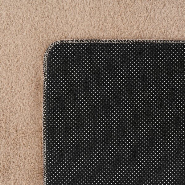 Beżowy dywan odpowiedni do prania 140x200 cm Joy 1400 – Ayyildiz Carpets