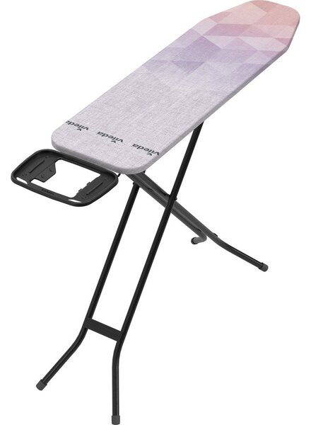 Deska do prasowania 114x34 cm Diamond S – Vileda
