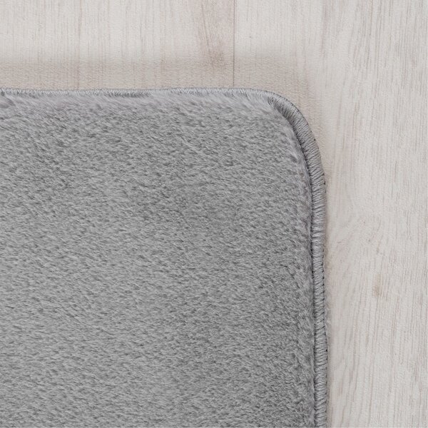 Jasnoszary dywan odpowiedni do prania 120x160 cm Joy 1400 – Ayyildiz Carpets
