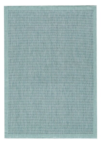 Niebieski dywan odpowiedni na zewnątrz 160x230 cm Giza 1410 – Ayyildiz Carpets