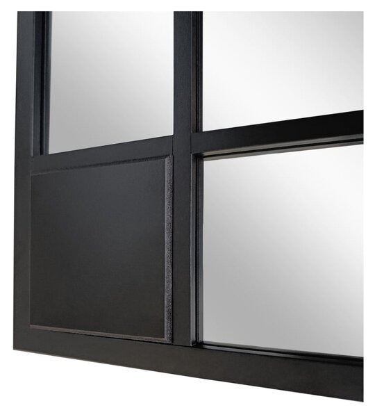Lustro ścienne 60x150 cm Loft Two-Tone – Styler