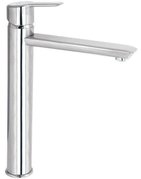 Bateria umywalkowa DEANTE Arnika BQA 020N Chrom