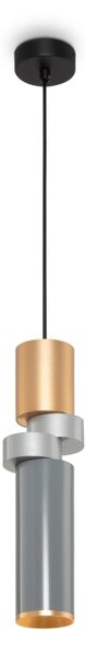 Lampa Wisząca Punktowa Maytoni MOD303PL-01CFL3 Palette GU10 9,5cm x 200cm