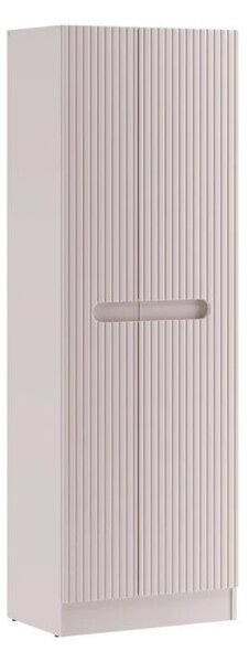 Szafka łazienkowa NOVA CASHMERE 2D 60cm kaszmirowa