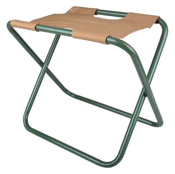 Składane krzesełko ogrodowe Esschert Design Agnes