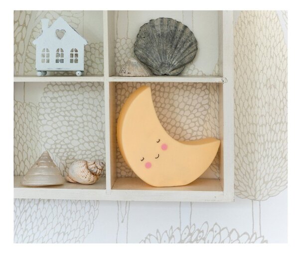 Lampka nocna Rex London Moon