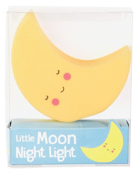 Lampka nocna Rex London Moon
