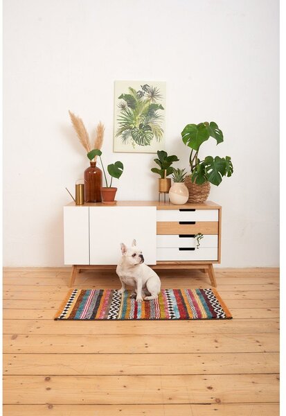 Dywan Universal Moar Hakuna, 60x120 cm