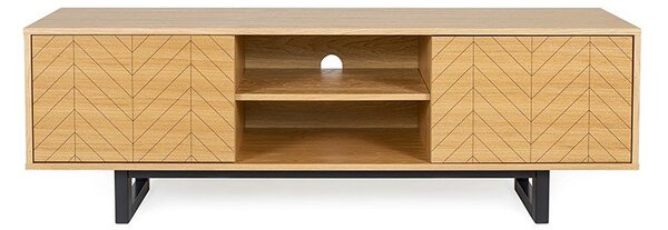 Szafka pod TV Woodman Mora
