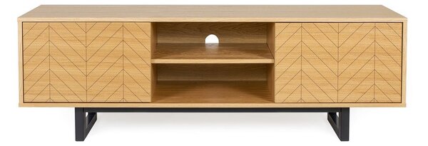 Szafka pod TV Woodman Mora