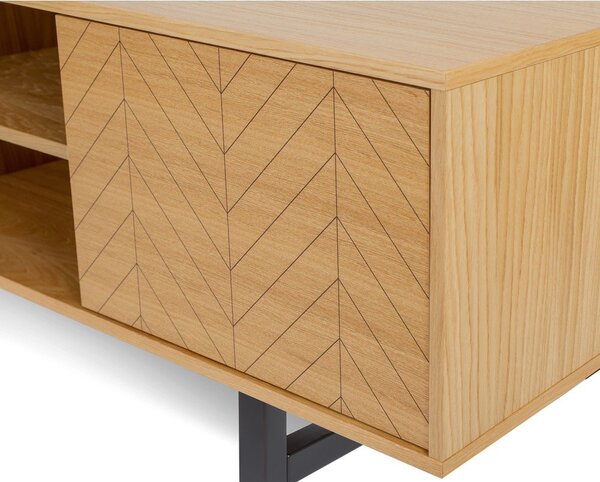 Szafka pod TV Woodman Mora