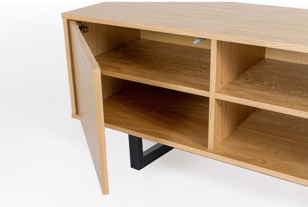 Szafka pod TV Woodman Mora
