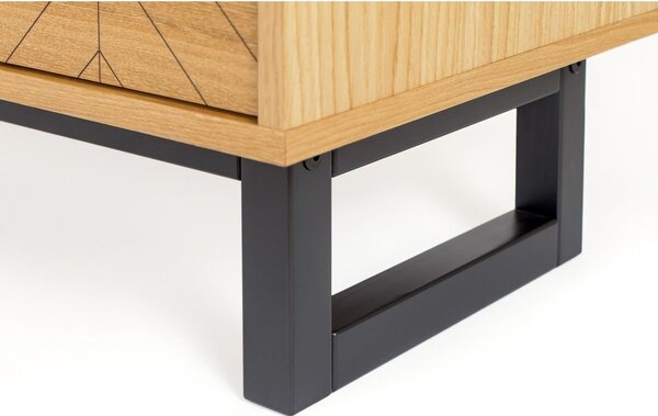 Szafka pod TV Woodman Mora