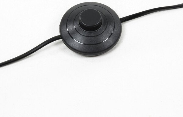 Lampa stojąca Kave Home Izaar