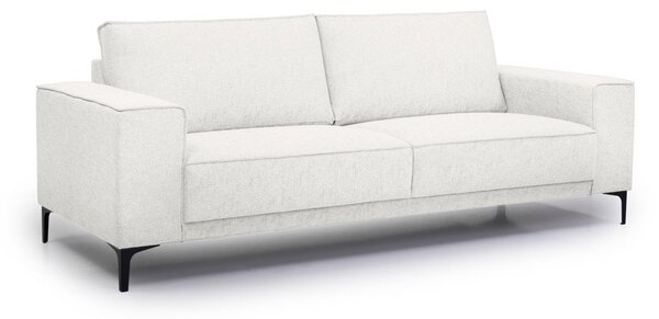 Białobeżowa sofa 224 cm Copenhagen – Scandic