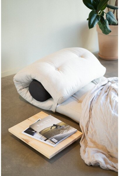 Ceglasty materac futon 70x200 cm Wrap – Karup Design