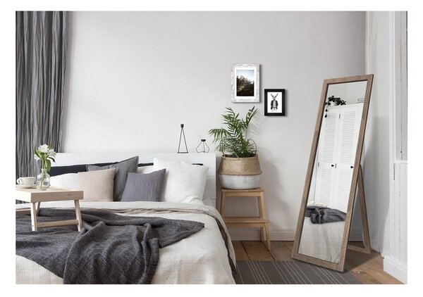Lustro stojące 46x146 cm Sicilia – Styler