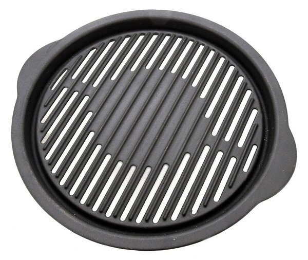 Grill stołowy na węgiel drzewny Cattara Keg, ø 30 cm
