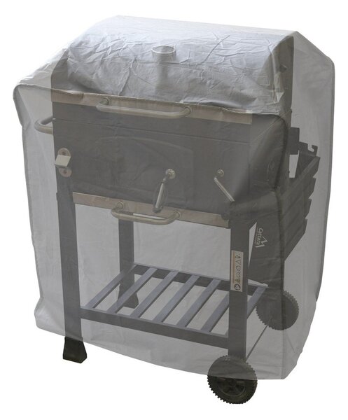 Pokrowiec na grill gazowy Cattara Royal