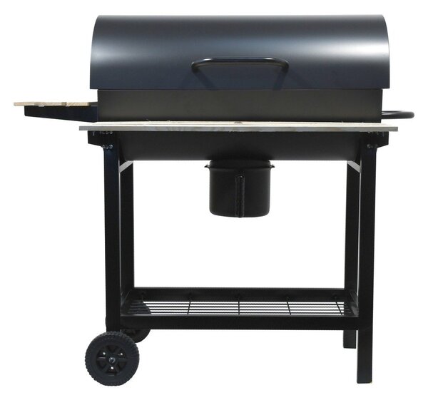 Grill na węgiel drzewny Cattara Barrel