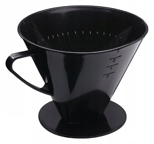 Dripper WESTMARK 6 TZ Czarny