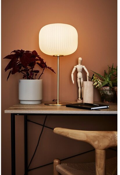Lampa stołowa Markslöjd Sober