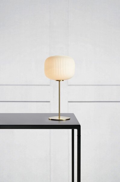 Lampa stołowa Markslöjd Sober