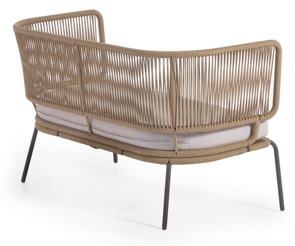 Sofa ogrodowa Kave Home Nadin