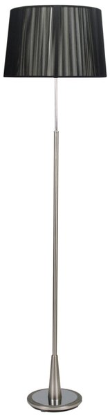 Elegancka lampa podłogowa - K205-Surmi