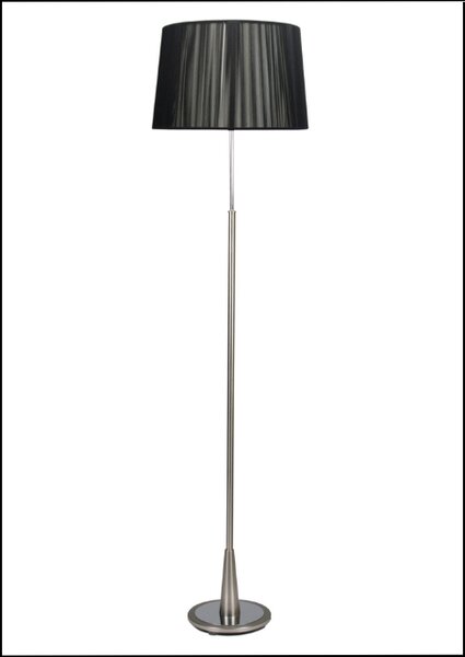 Elegancka lampa podłogowa - K205-Surmi