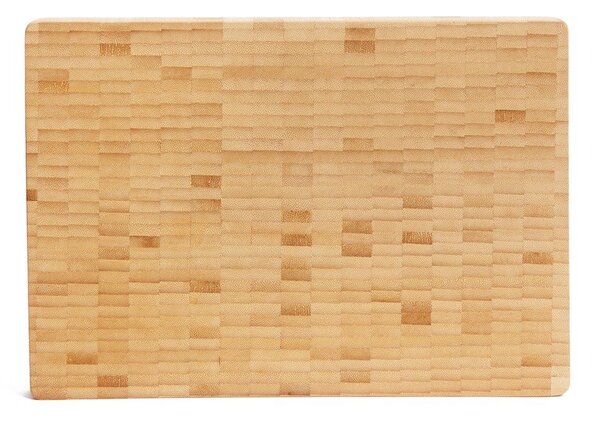 Bambusowa deska do krojenia 35x25 cm Mineral – Bonami Essentials