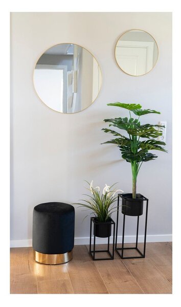 Sztuczna monstera (wysokość 90 cm) – House Nordic