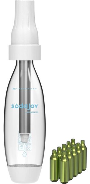 Saturator BROWIN SodaJoy 312022