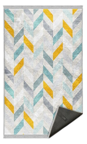 Szary dywan 80x150 cm – Mila Home