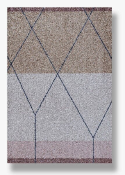 Wycieraczka 55x80 cm Linea – Mette Ditmer Denmark