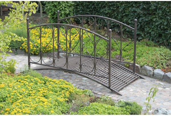 Mostek ogrodowy Dukono – Garden Pleasure